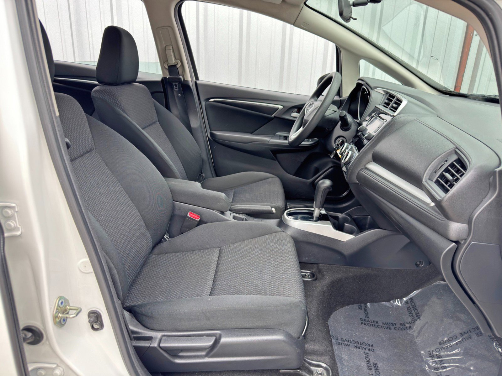 Used 2020 Honda Fit LX image 13