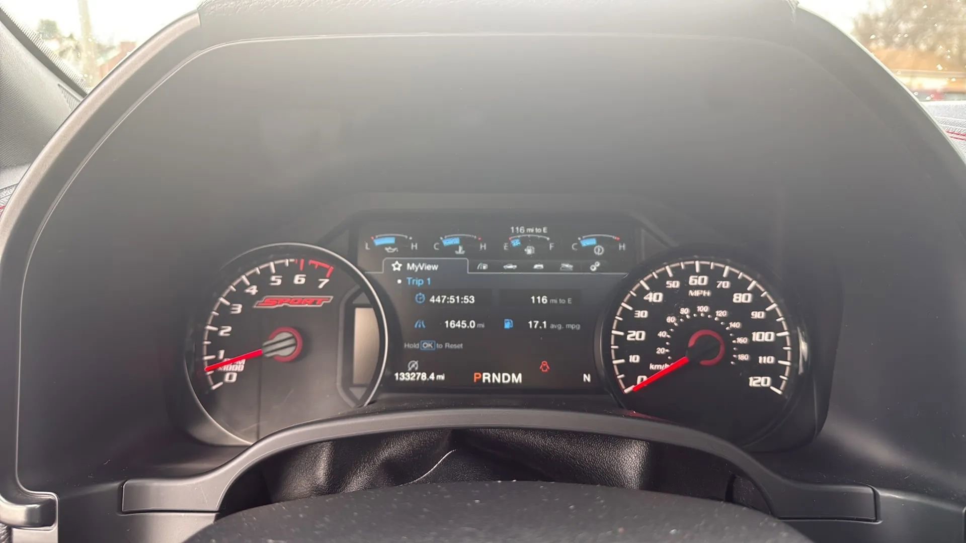 Used 2018 Ford F150 Lariat w/ Equipment Group 502A Luxury image 18