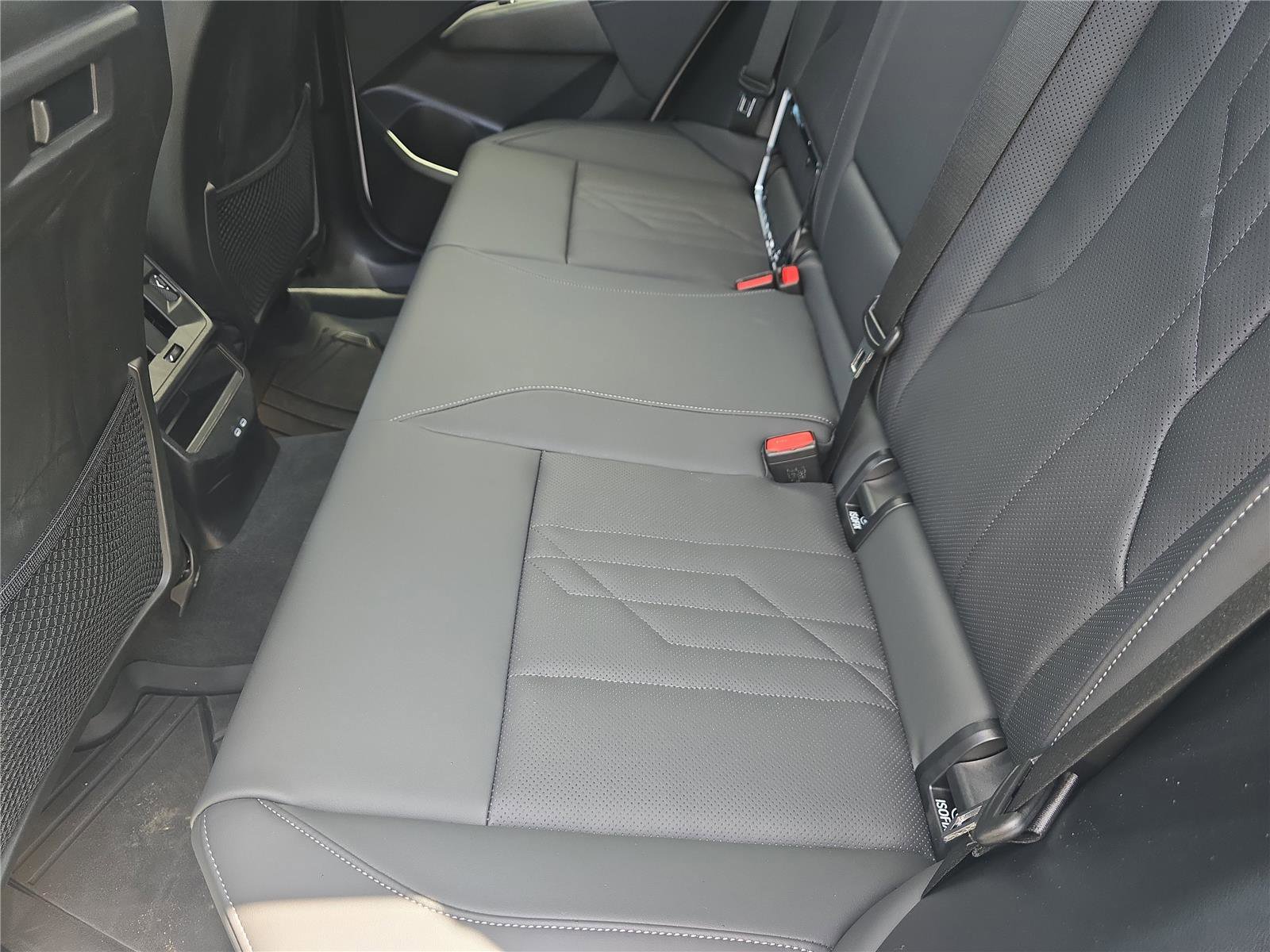 Certified 2025 BMW X3 xDrive30 w/ Convenience Package AWD/4WD image 13