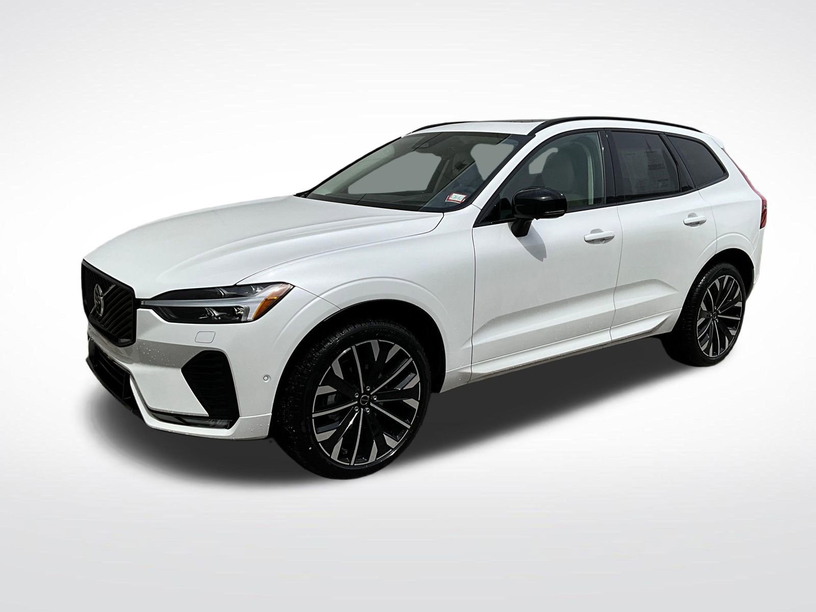 New 2026 Volvo XC60 B5 Ultra w/ Climate Package