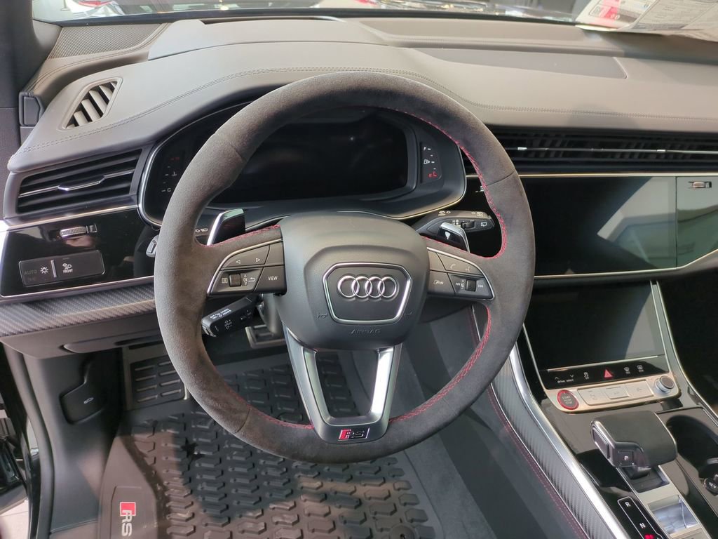 New 2026 Audi RS Q8 performance image 15