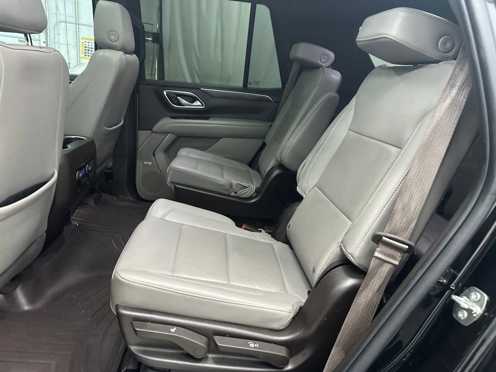 Used 2023 Chevrolet Tahoe Z71 AWD/4WD image 25
