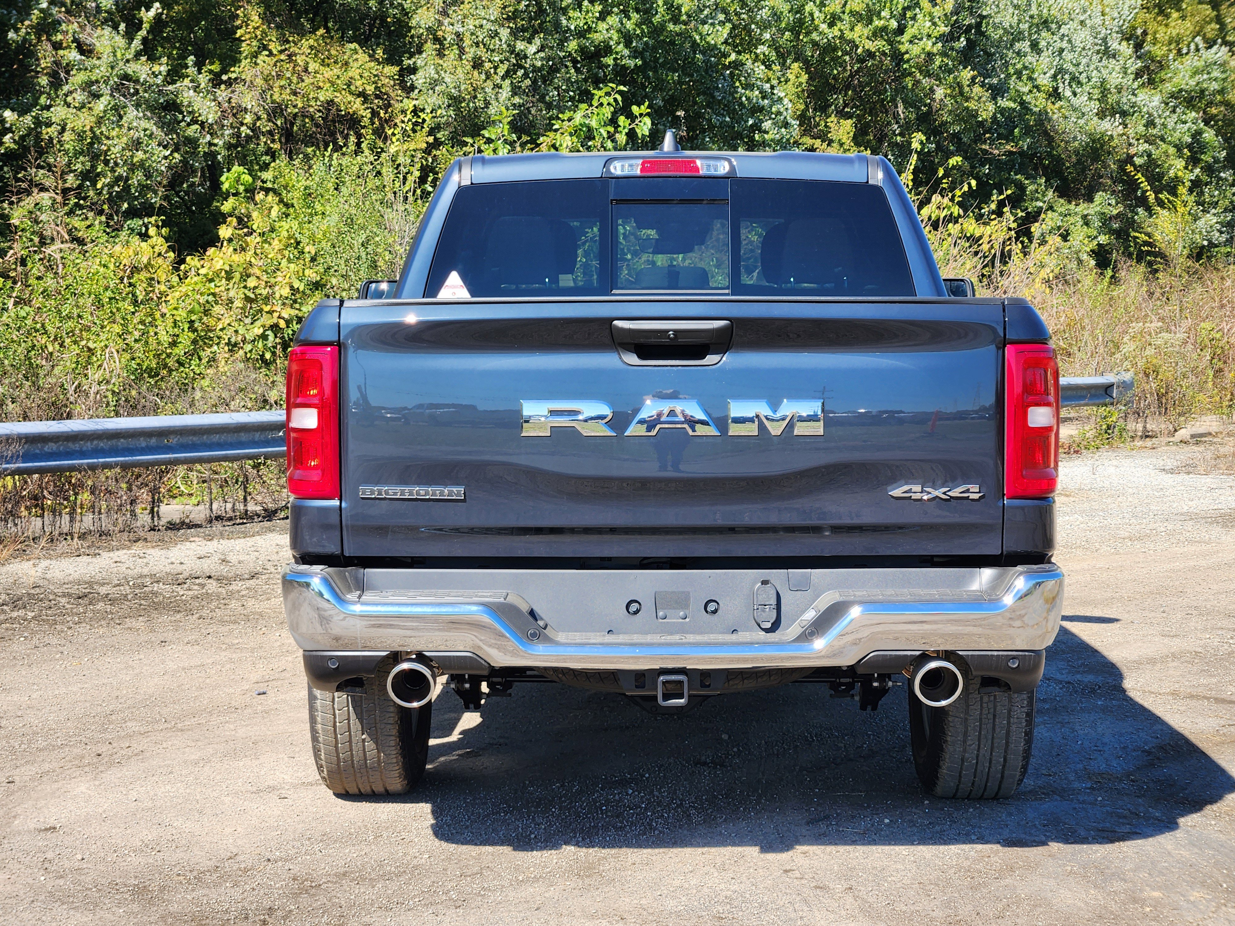 New 2026 RAM 1500 Big Horn image 15
