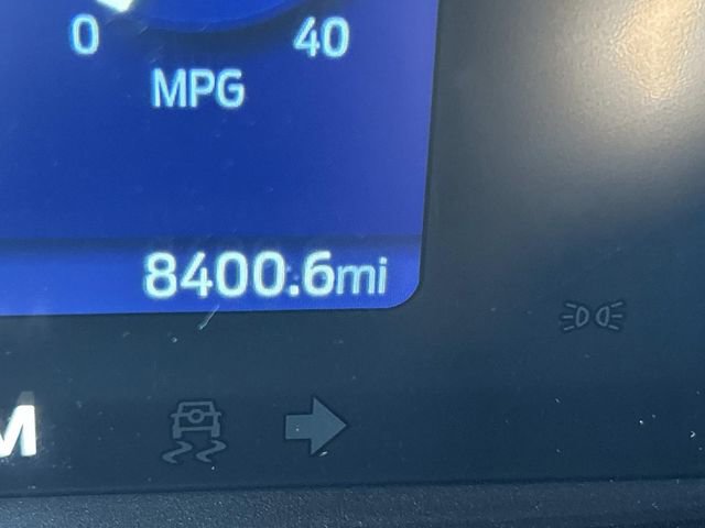 Used 2024 Ford Bronco Badlands image 40