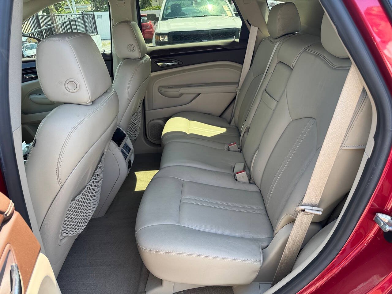 Used 2011 Cadillac SRX Performance FWD image 14