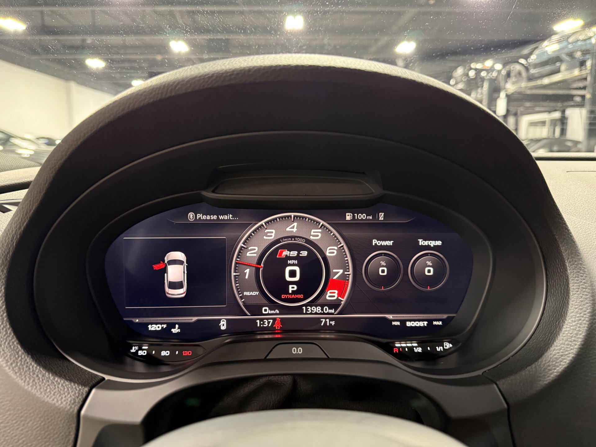 Used 2019 Audi RS 3 image 27