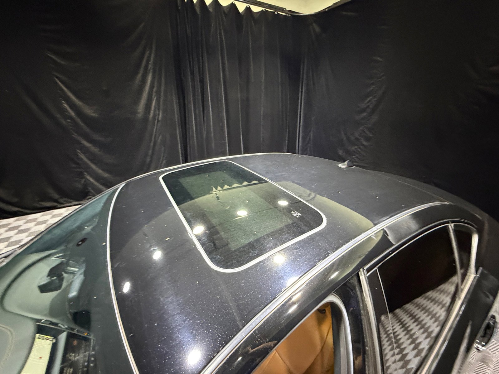 Used 2023 INFINITI Q50 Sensory RWD image 33