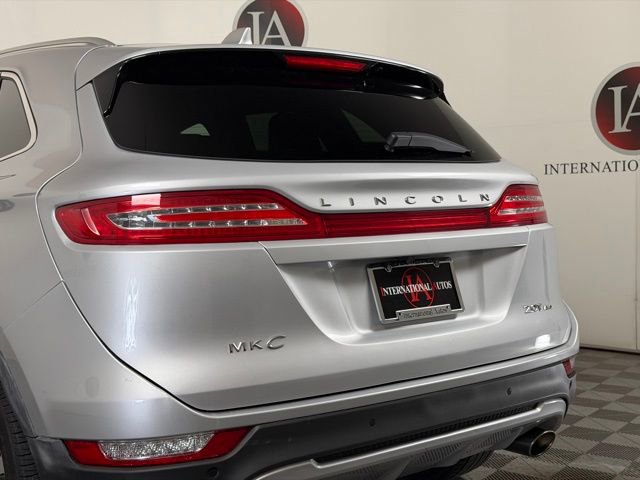Used 2018 Lincoln MKC Reserve w/ Lincoln MKC Climate Package image 11