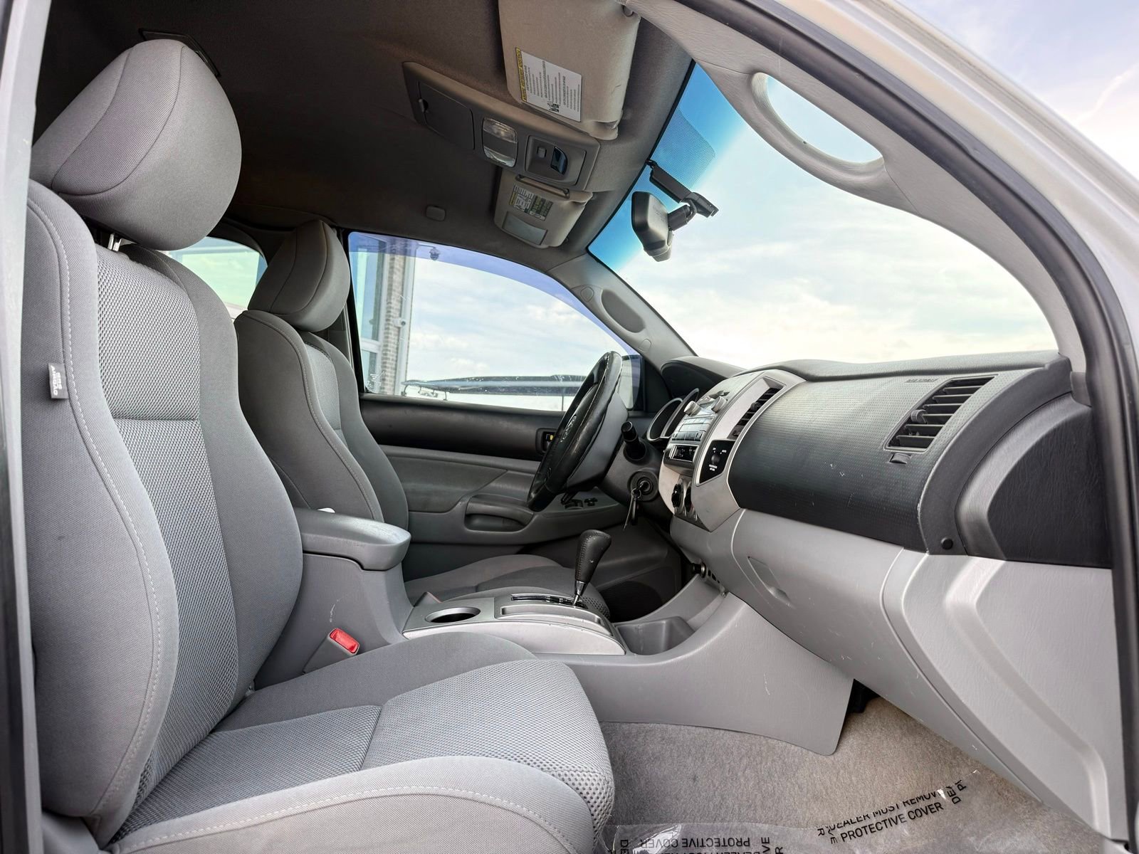 Used 2009 Toyota Tacoma 4x4 Access Cab V6 image 24