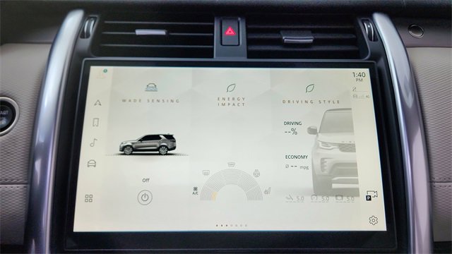 Used 2024 Land Rover Discovery Dynamic SE image 51