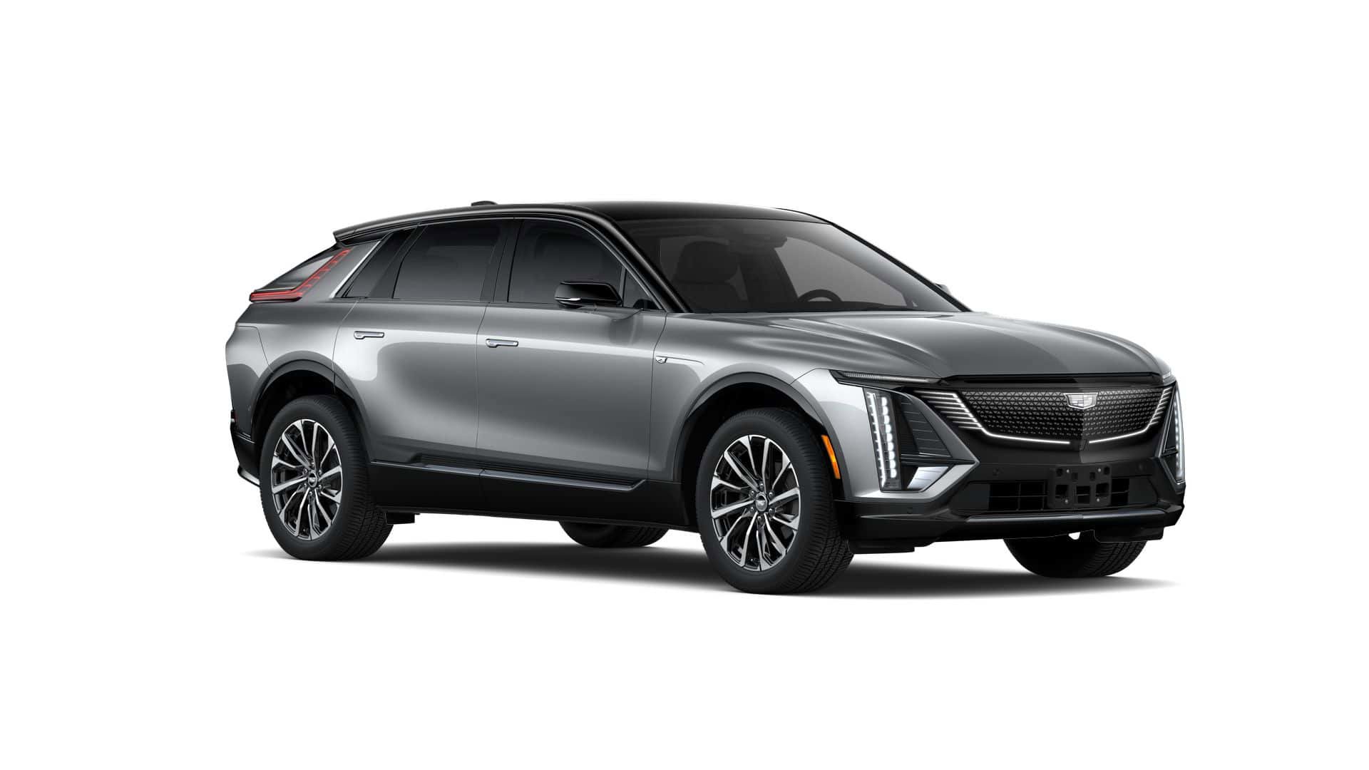 New 2026 Cadillac Lyriq Sport AWD/4WD image 36