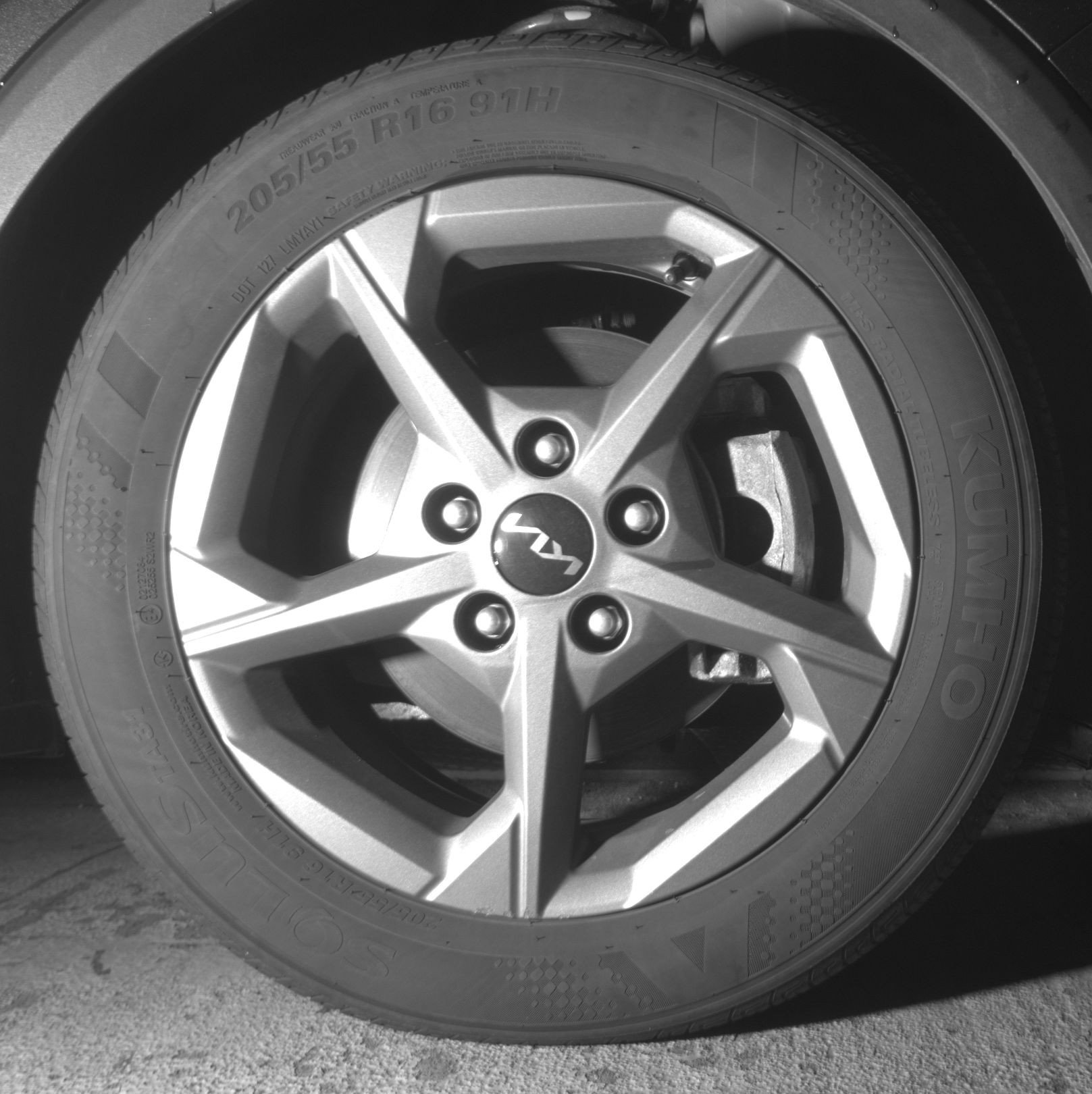 Used 2025 Kia K4 FWD image 13