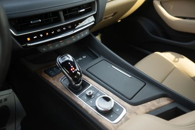 Used 2025 Cadillac CT5 Premium Luxury image 26