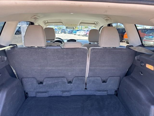 Used 2018 Ford Escape SE image 24