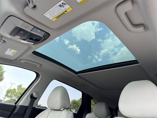 New 2026 Hyundai Tucson Limited image 26