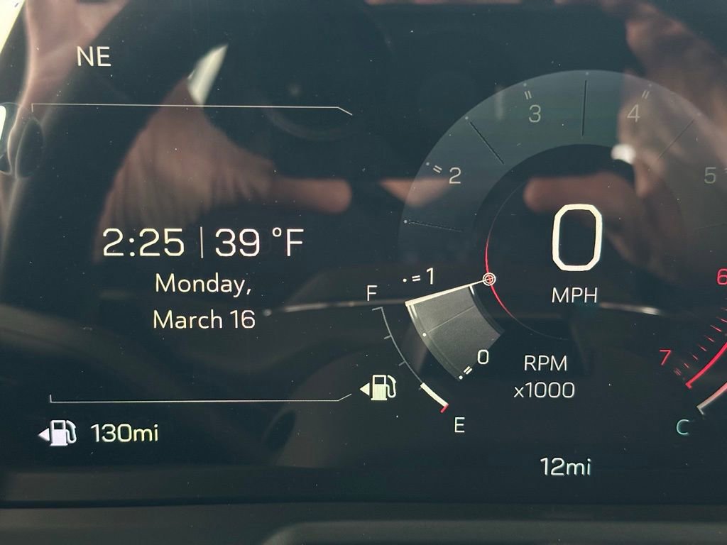 New 2026 GMC Acadia Elevation w/ Super Cruise Package image 23