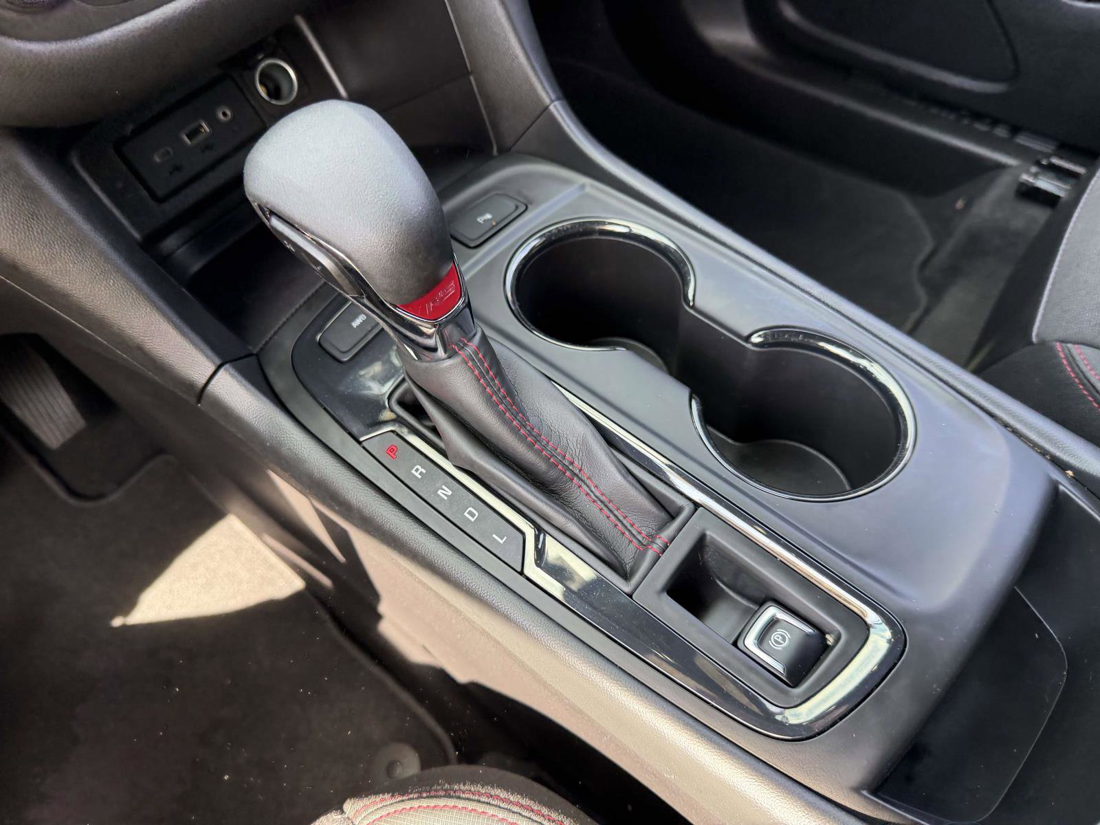 Certified 2022 Chevrolet Equinox RS image 19