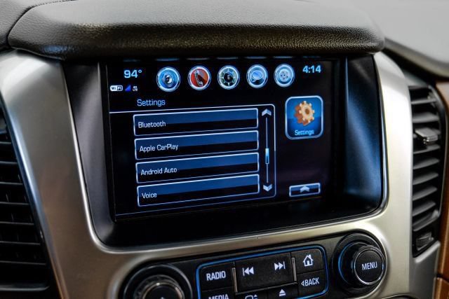 Used 2019 Chevrolet Tahoe Premier RWD image 42
