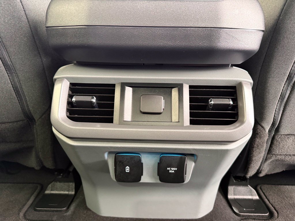 Certified 2023 Ford F150 Lightning XLT w/ Equipment Group 312A High AWD/4WD image 32
