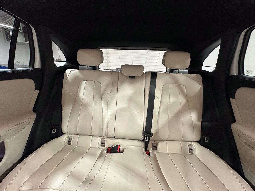 New 2026 Mercedes-Benz GLA 250 4MATIC image 7