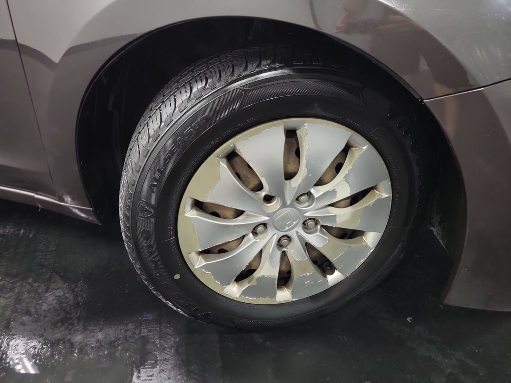 Used 2011 Honda Accord LX image 10