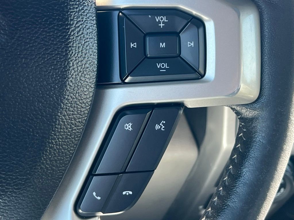 Used 2018 Ford F150 Lariat image 38