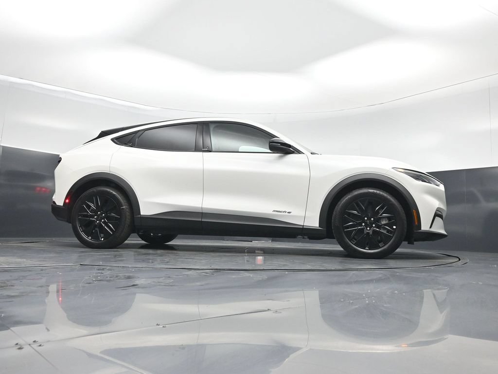 New 2026 Ford Mustang Mach-E Select RWD image 42