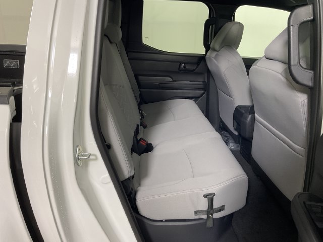 New 2026 Toyota Tacoma SR5 AWD/4WD image 21