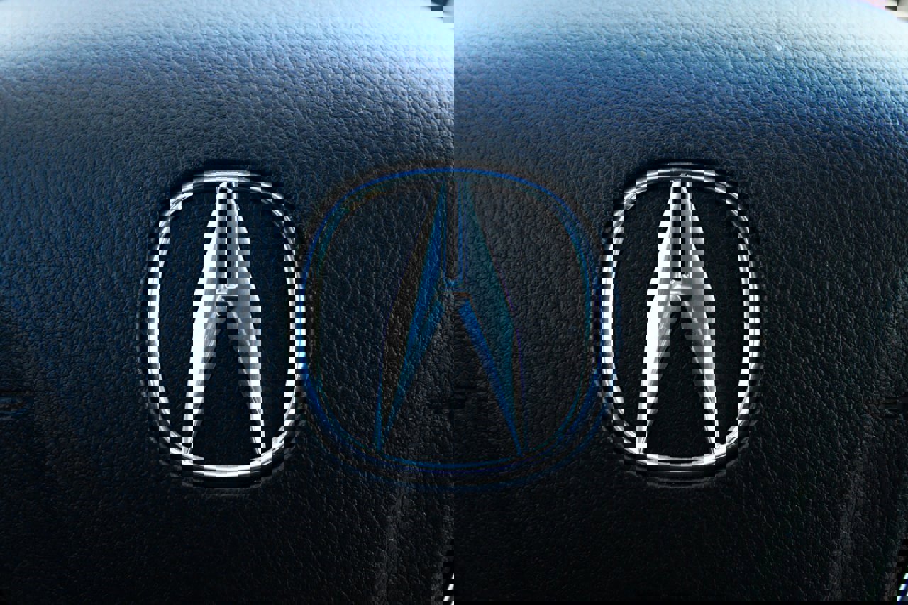 Used 2017 Acura TLX image 26