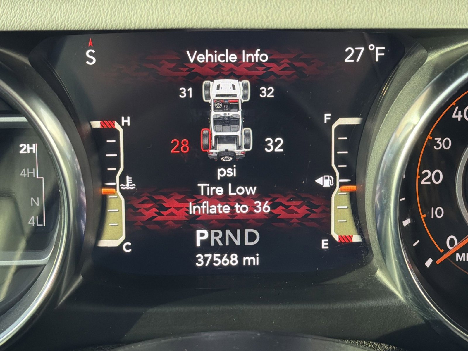 Used 2021 Jeep Wrangler Unlimited Sahara image 17