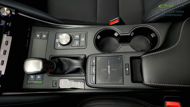 Used 2023 Lexus IS 300 w/ Premium Package RWD image 74