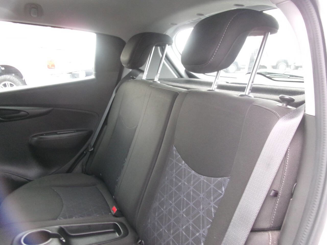 Used 2020 Chevrolet Spark LT FWD image 17