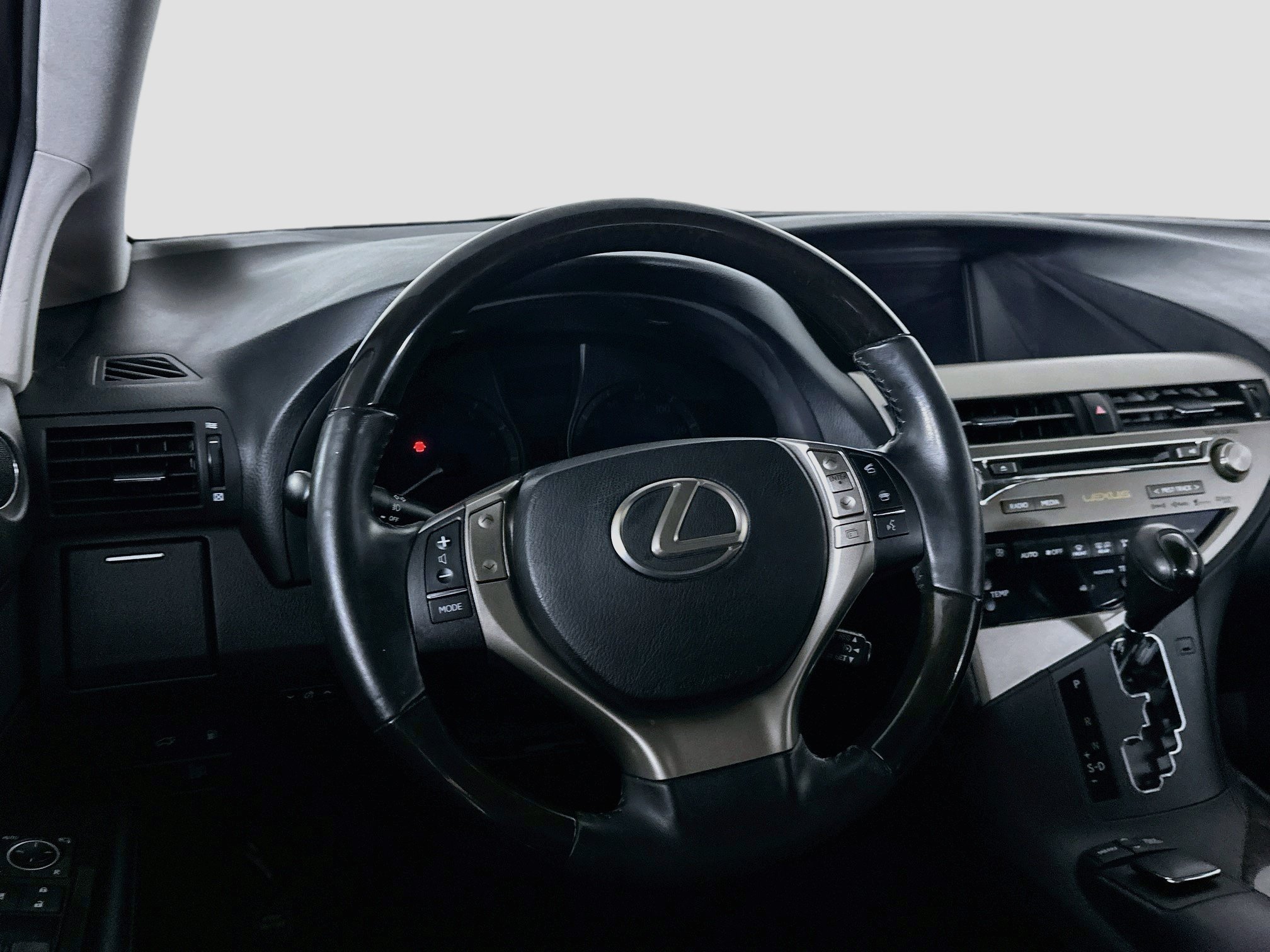Used 2013 Lexus RX 350 AWD w/ Navigation Pkg image 18