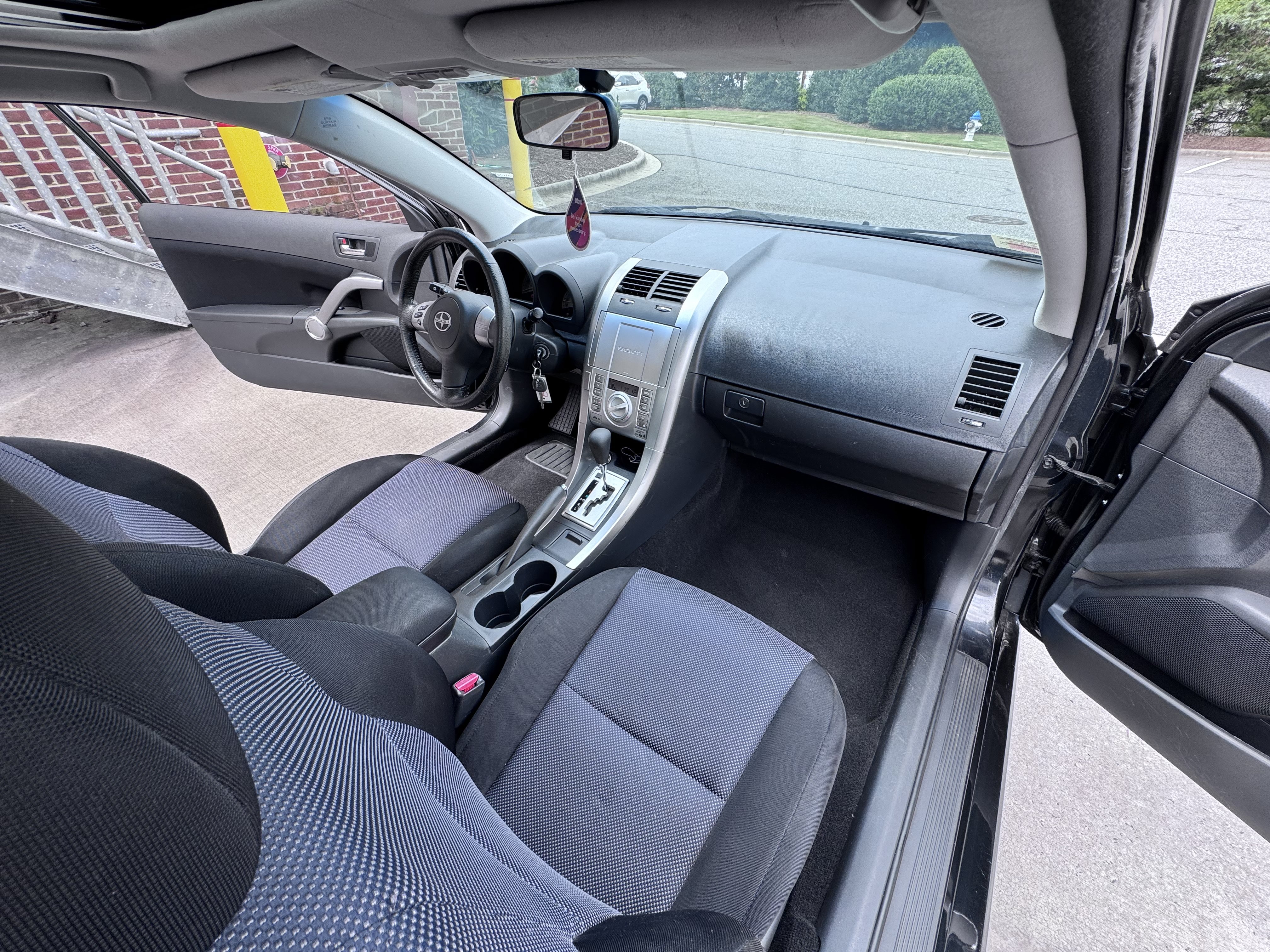 Used 2008 Scion tC Spec FWD image 42