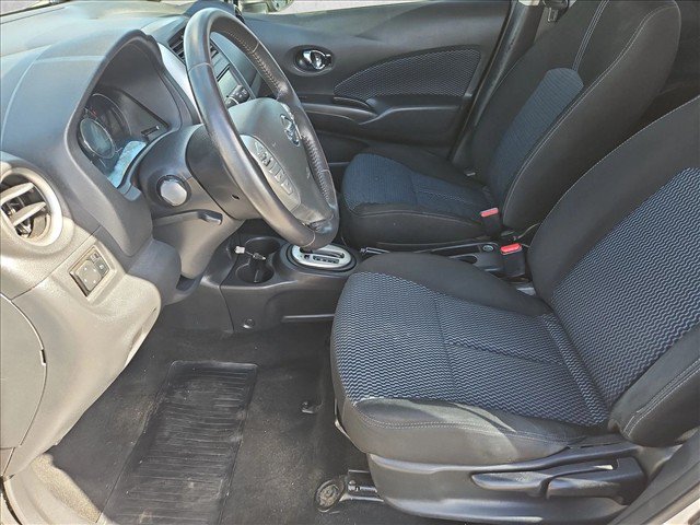 Used 2019 Nissan Versa Note SV FWD image 19