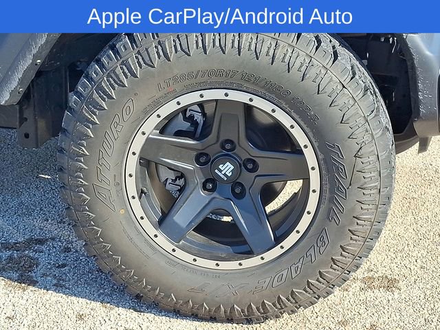 Used 2024 Jeep Wrangler Sport S image 9