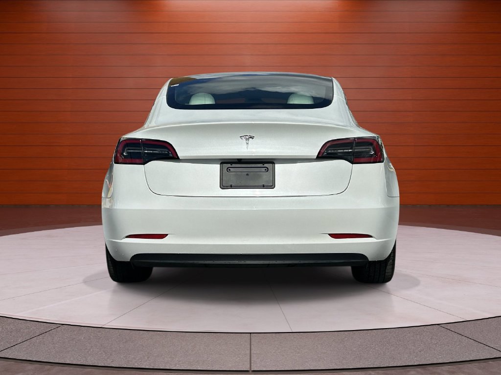 Used 2023 Tesla Model 3 Standard Range RWD image 3