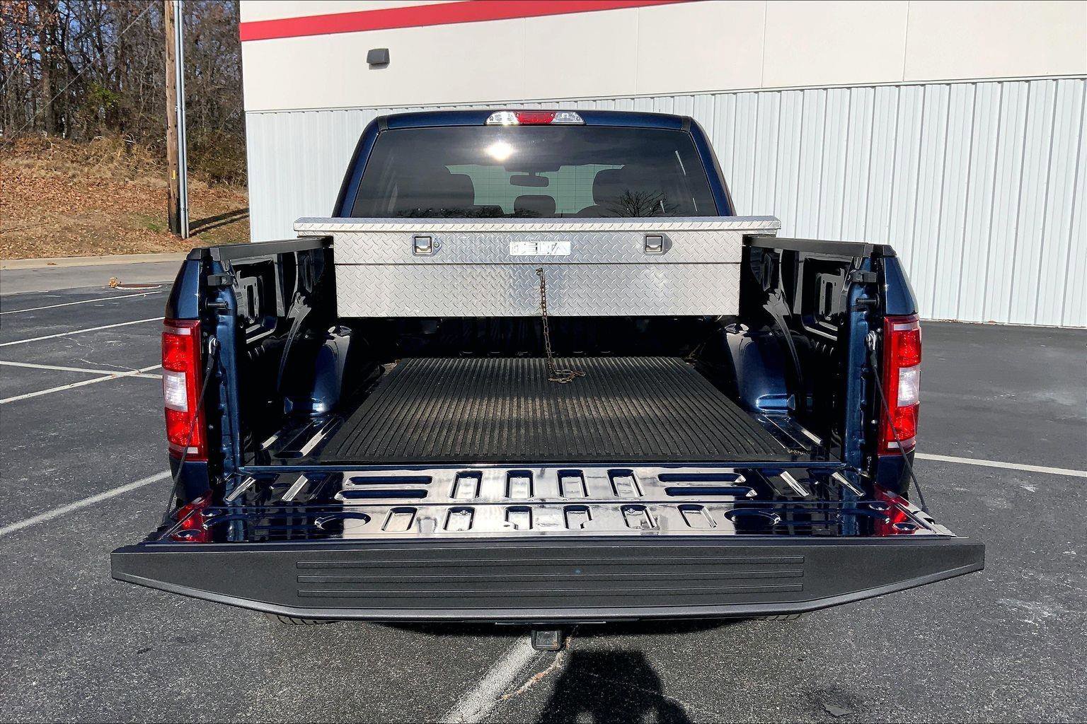 Used 2019 Ford F150 XLT w/ Equipment Group 302A Luxury image 23