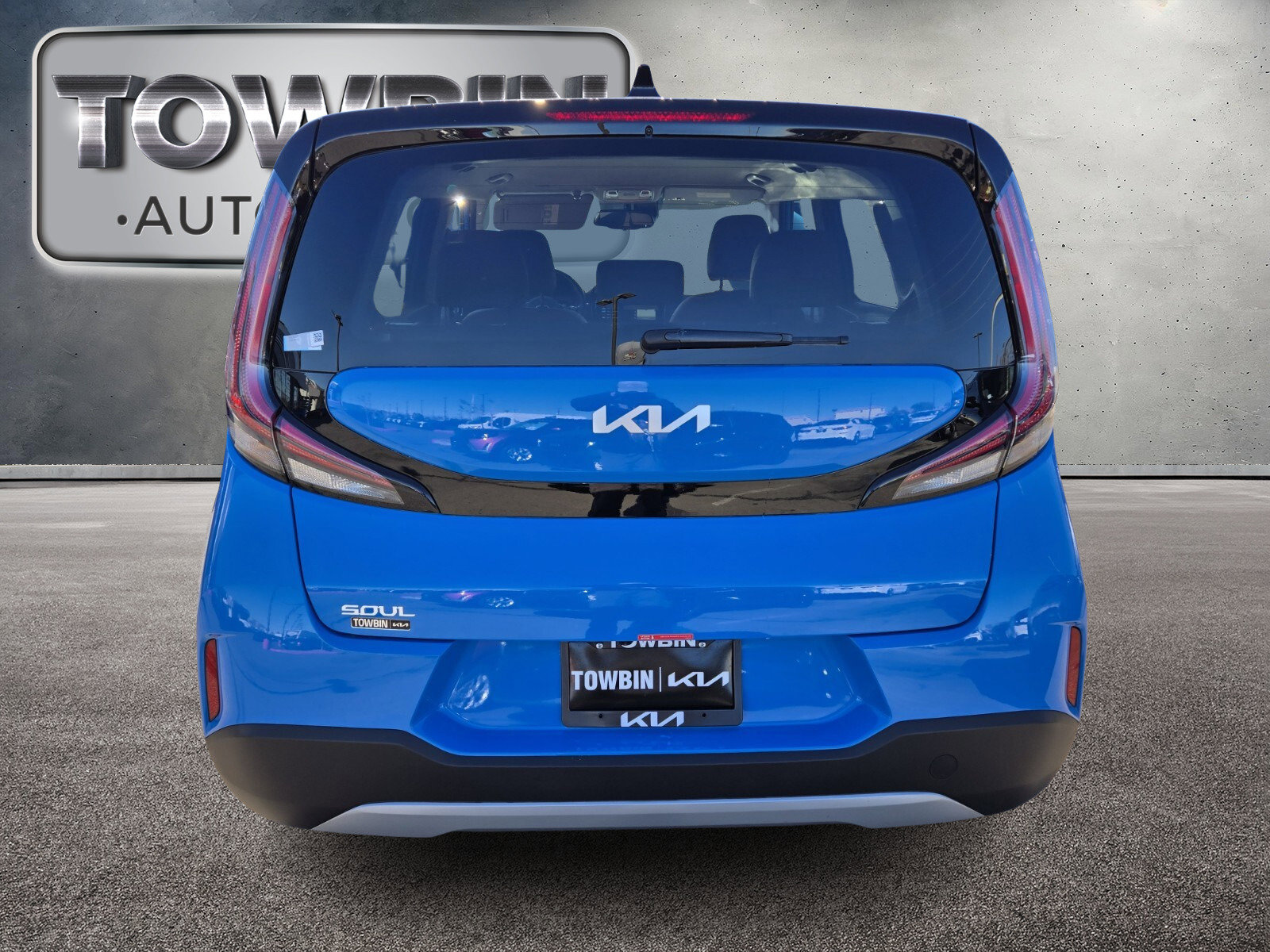 Used 2025 Kia Soul EX image 6