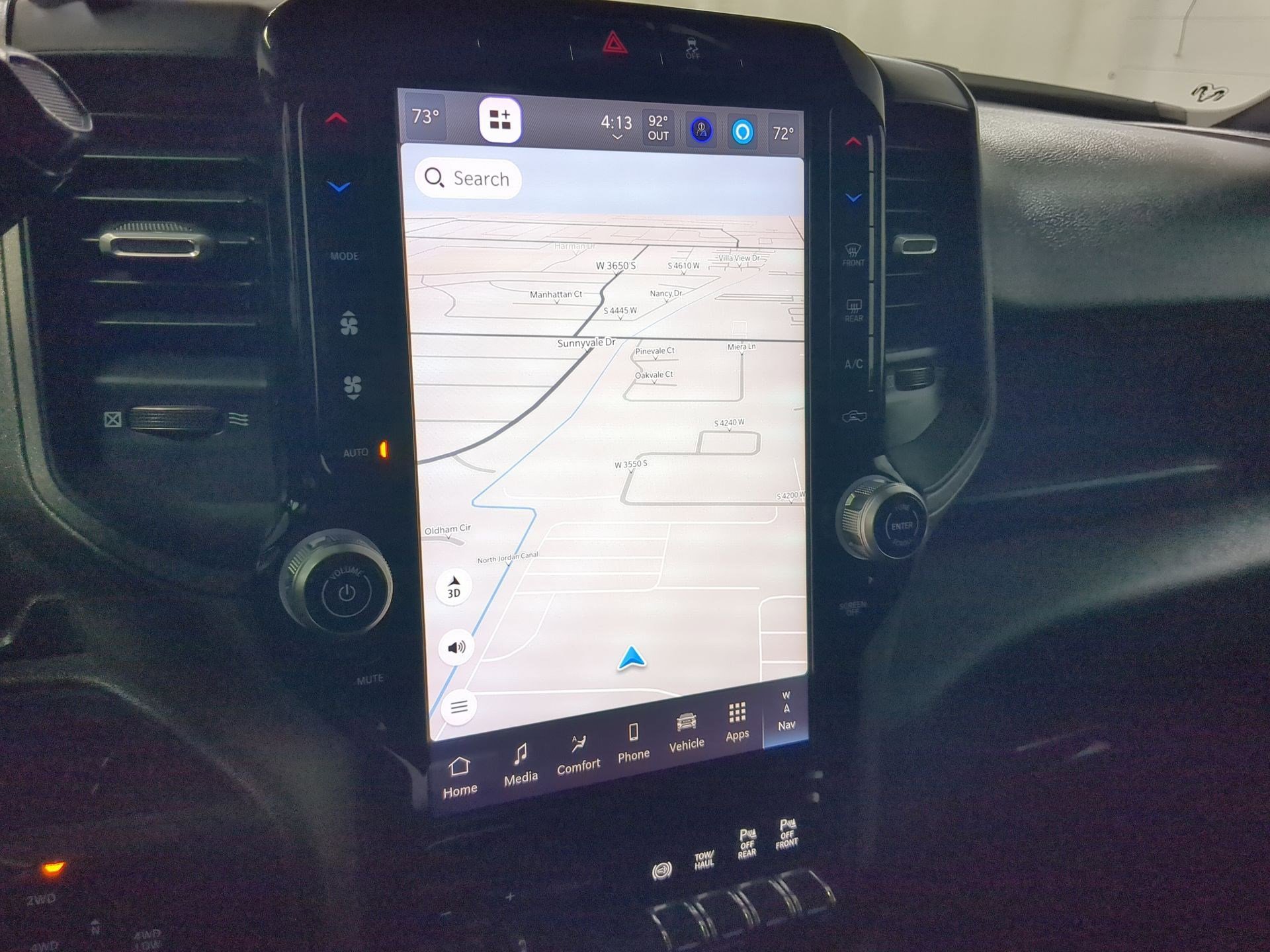 Used 2025 RAM 3500 Tradesman image 15