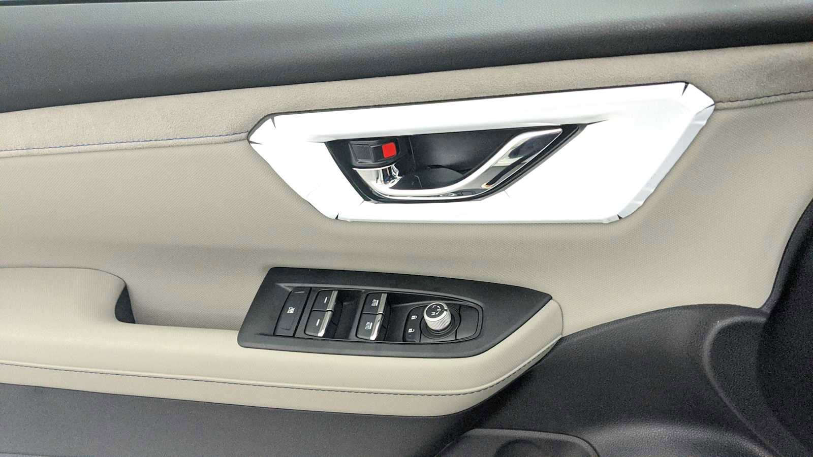 New 2026 Subaru Forester Limited image 23