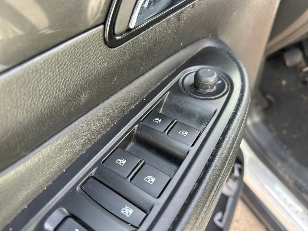 Used 2018 Buick Encore Preferred image 10