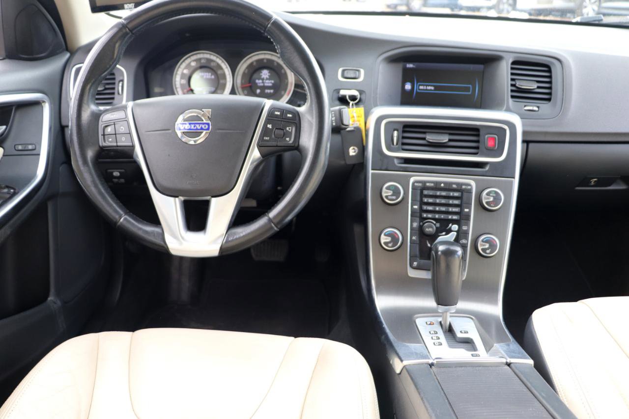 Used 2012 Volvo S60 T6 image 26