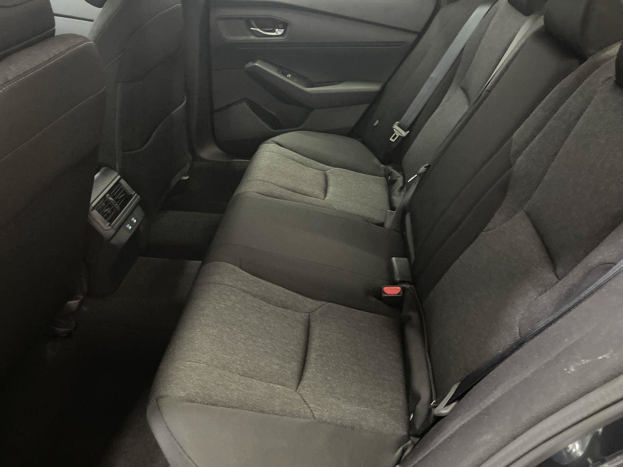 Certified 2025 Honda Accord SE image 22