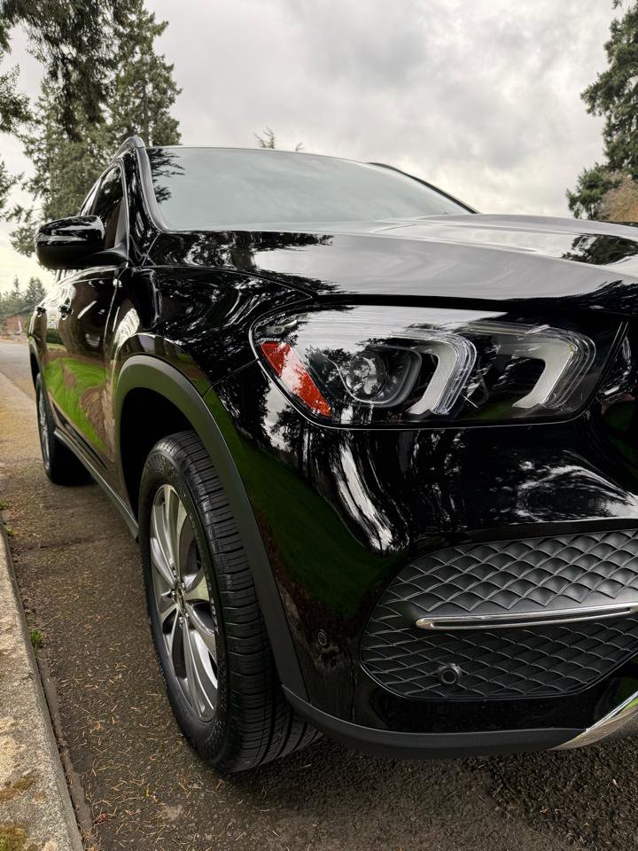 Used 2023 Mercedes-Benz GLE 450 GLE 450 4MATIC image 5