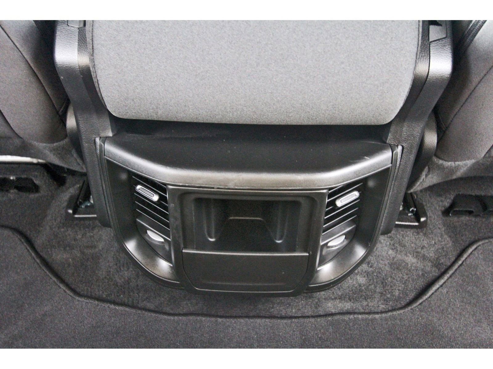 Used 2026 RAM 1500 Express RWD image 15