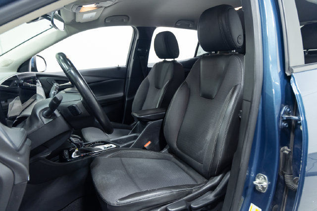 Used 2024 Buick Encore GX Preferred FWD image 22