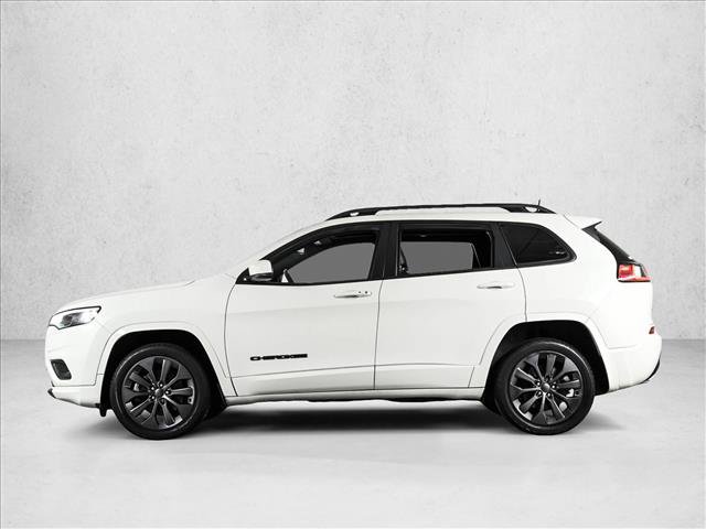 Used 2019 Jeep Cherokee High Altitude AWD/4WD image 9