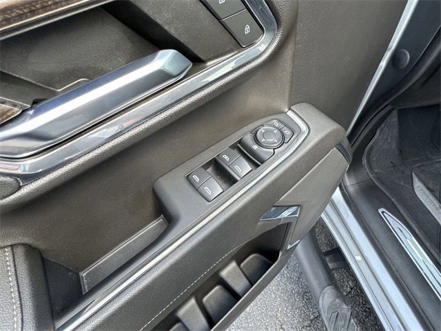 Used 2023 Chevrolet Silverado 1500 RST image 24