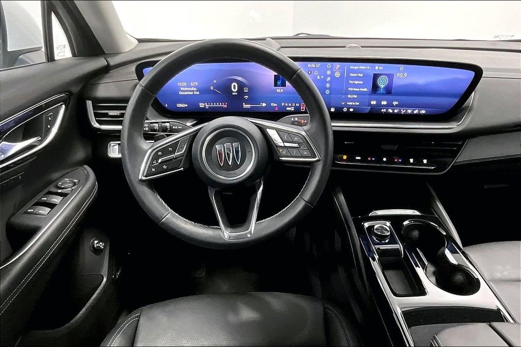 Used 2024 Buick Envision Preferred image 7